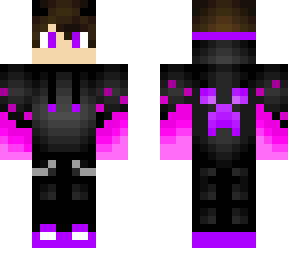 demon boy