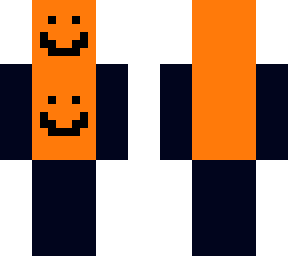 djp orange bodman