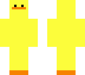 duck