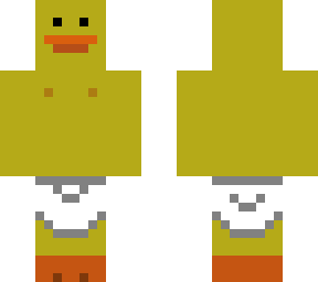 duck