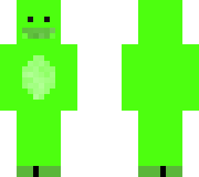 duck skin