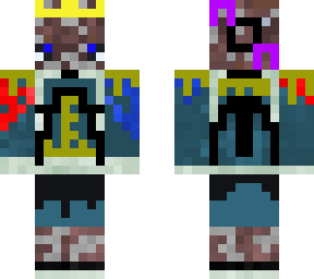 eahaqual king