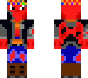 ember the dragonlord (dtagonlord hollowz)