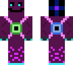 ender grimmace
