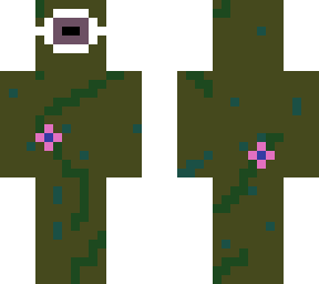 eye (made in colorblind mode)