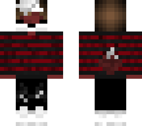 foxy boy