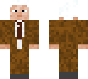 frank drebin