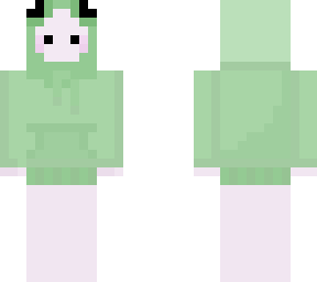frog