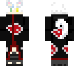 gatuchiha akatsuki