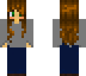 girl