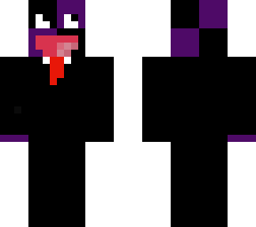 glitch man