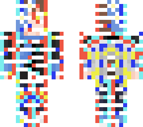 glitched!kengc (mc edition)