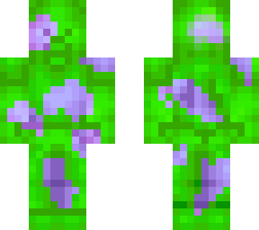 green steve?