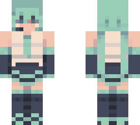 hatsune miku
