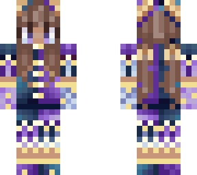 jester yami