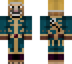 khajiit mage