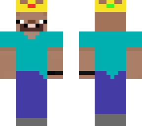 king noobicus