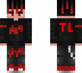 luis nexuscraft
