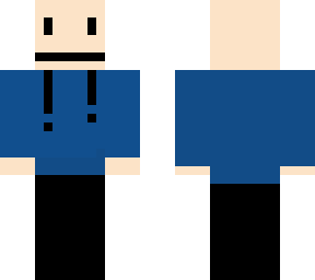 magik | Minecraft Skin