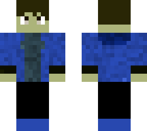 man