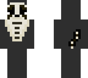 mapache / raccoon