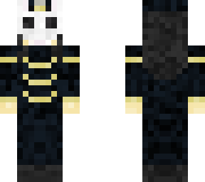 march - parahumans