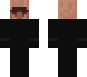 matrix villager