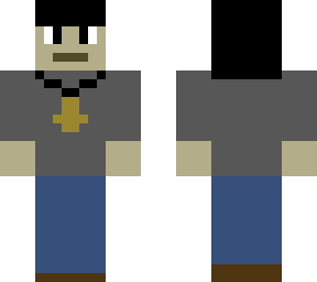 murdoc (gorillaz)
