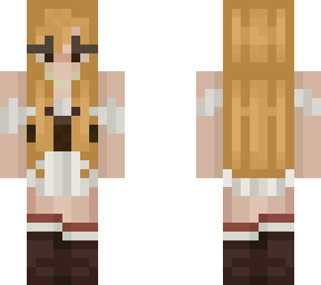 my skin