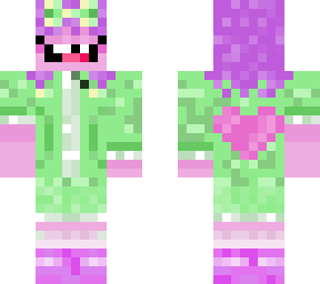 my skin