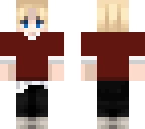 my skin