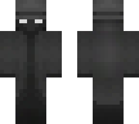mysterious