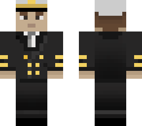 navy