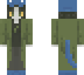 nepeta leijon