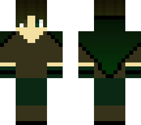 new skin