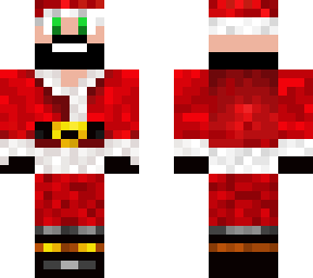 notch navidad