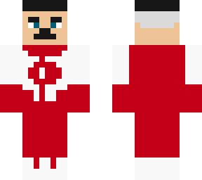 omni-man (cape)