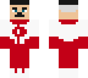 omni-man (no cape)
