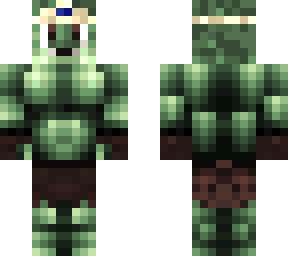 pale orc