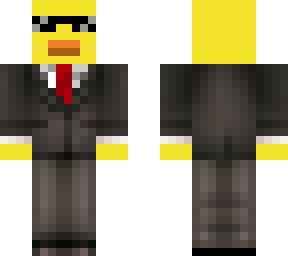 pato terno