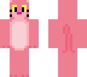 pink panter