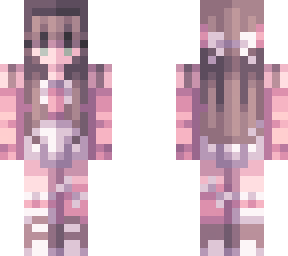 pink ribbon // rce