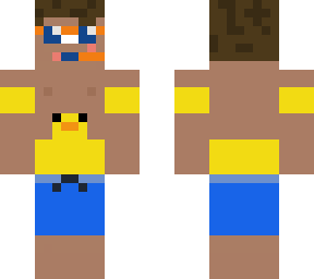 pool dude