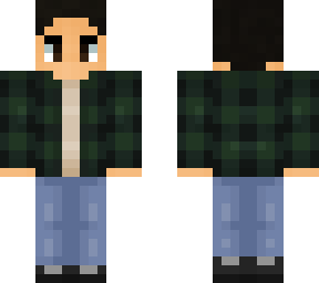 preston