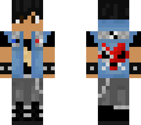 punk migbat