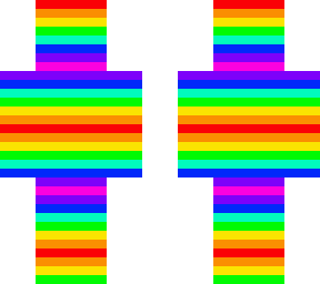 rainbow