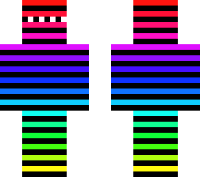 rainbow rgb