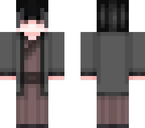random skin