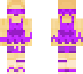recolored manepair