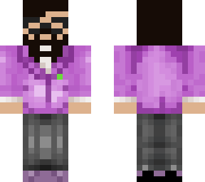 redone guy